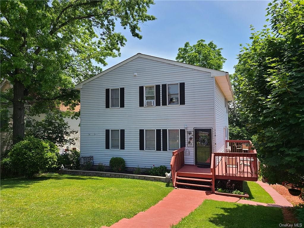 114 Wawayanda Avenue, Middletown, NY 10940 Zillow