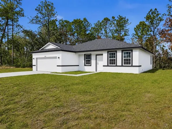 15322 SW 50TH COURT ROAD, OCALA, FL 34473