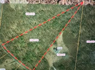 Flattop Mountain Rd, Dyke, VA 22935