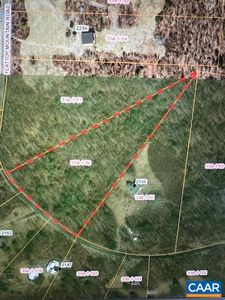 Flattop Mountain Rd, Dyke, VA, 22935