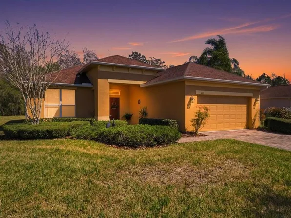 532 Genoa Dr, Poinciana, FL 34759