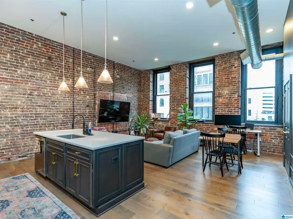 2015 1st Ave N #2C, Birmingham, AL 35203