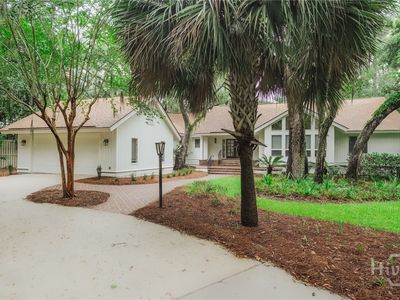 6 Pelham Rd, Savannah, GA, 31411