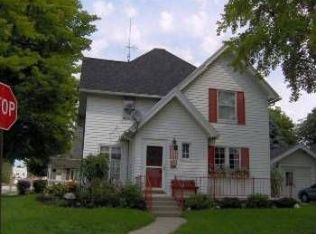 401 Providence St, Delta, OH 43515