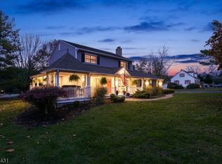 44 Maple Ave, Mendham, NJ 07945