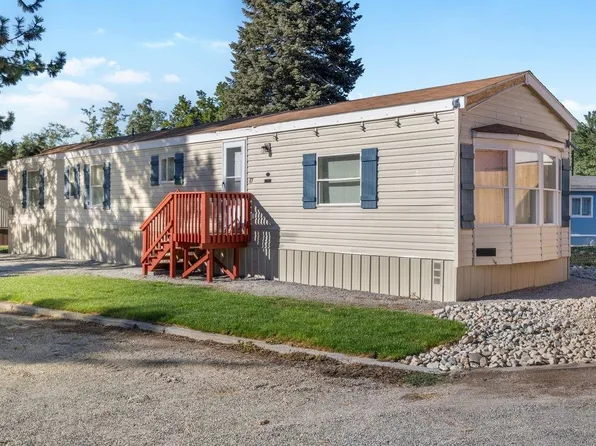 2002 S Inland Empire Way Trailer 17, Spokane, WA 99224