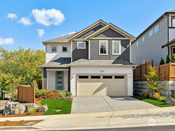 6720 122nd Place SE, Snohomish, WA 98296