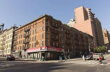 130 East 96th Street in Carnegie Hill
