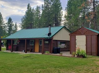 17471 N Lolo Dr, Rathdrum, ID 83858