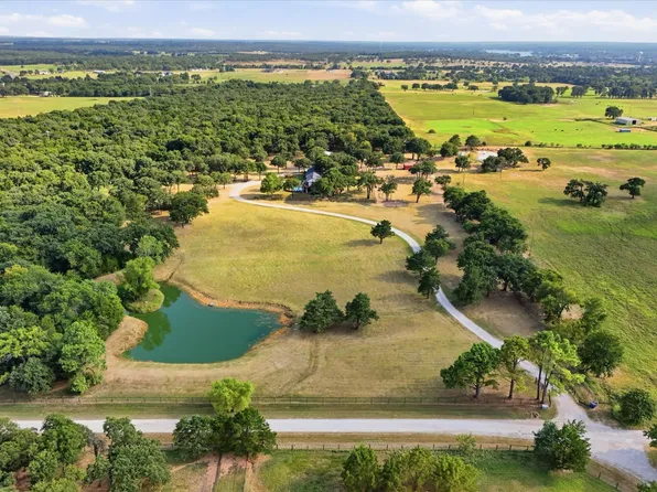 12 County Road 2114, Gainesville, TX 76240