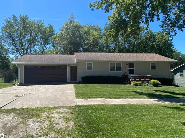 709 S Arlington St, Audubon, IA 50025
