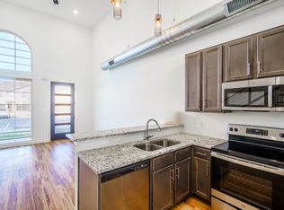 Overton Lofts, Lubbock, TX 79401