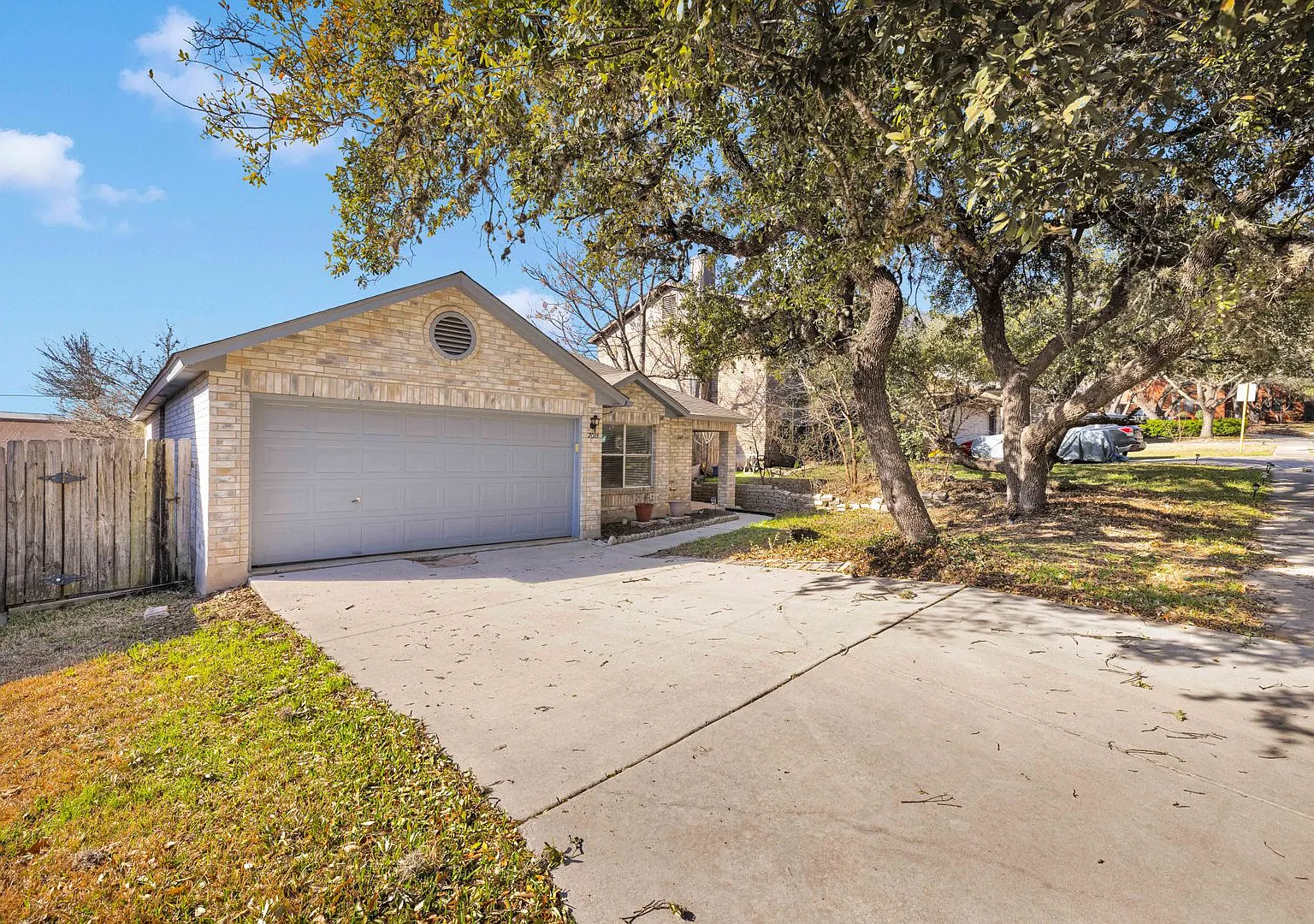 One story rental home in NW San Antonio! — Photo 1