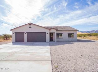 1722 Pera Ct, Rio Rico, AZ 85648