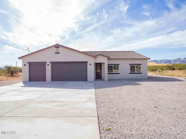 1722 Pera Ct, Rio Rico, AZ 85648