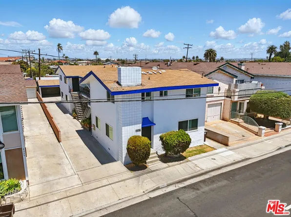 4317 W 120th St, Hawthorne, CA 90250