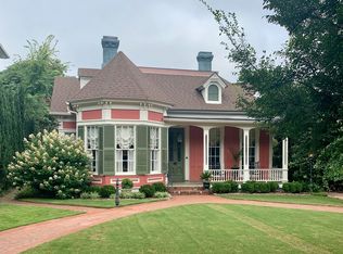 535 College St, Macon, GA 31201