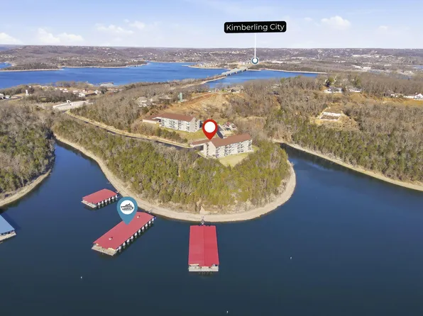 228 Seven Cove Ln #306, Kimberling City, MO 65686