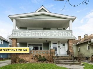 15115 Arden Ave, Lakewood, OH