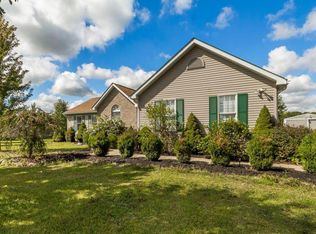 1186 Co 218 Rd, Marengo, OH 43334