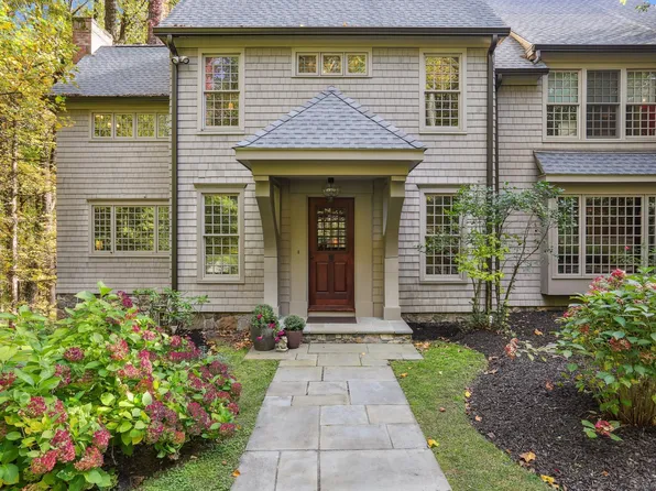 (undisclosed Address), Ridgefield, CT 06877
