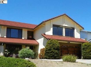 2507 Faria Ave, Pinole, CA 94564