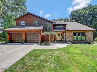 1320 Charles Rd, Jefferson Township, PA 18436
