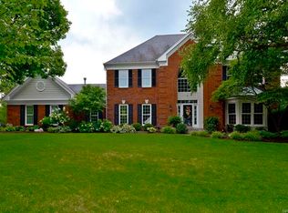 4 Rimbey Ct, Chesterfield, MO 63017