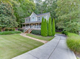 3410 Coles Creek Dr, Buford, GA 30519