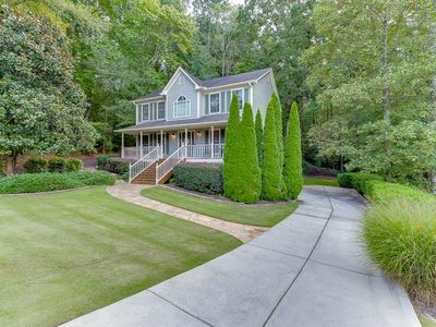 3410 Coles Creek Dr, Buford, GA, 30519