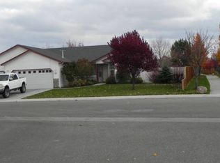 757 W Tooele Dr, Nampa, ID 83686