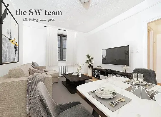 Rented by Living New York | media 1