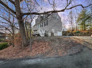 32 Bisbee Rd, Saugus, MA 01906