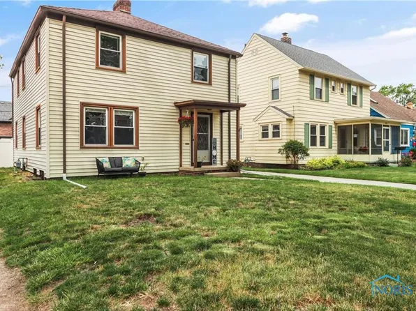 3939 Garrison Rd, Toledo, OH 43613