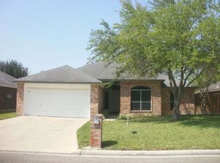 2211 E 19th St, Mission, TX 78572