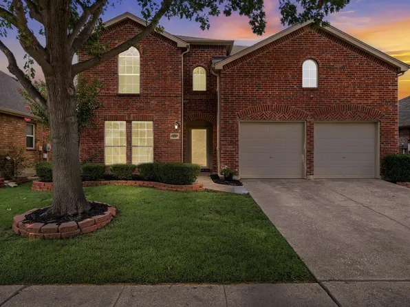 1712 Heron Dr, Aubrey, TX 76227