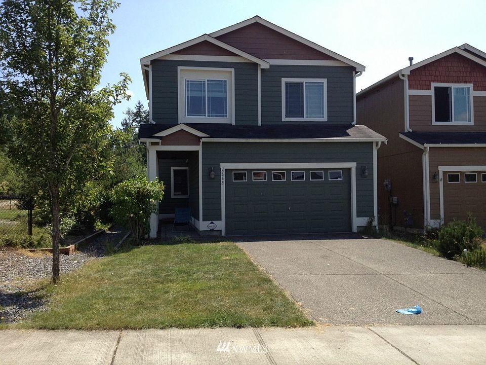 7332 178th StCt E, Puyallup, WA 98375 | Zillow