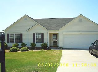 7 Three Coins Ct, Fountain Inn, SC 29644
