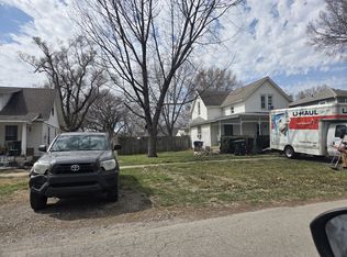 (Undisclosed Address), Rossville, KS 66533