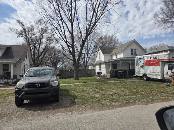 (undisclosed Address), Rossville, KS 66533