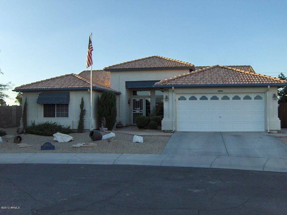 1st image of 20832 N 110th Ave