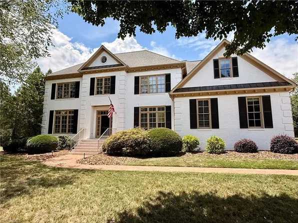 7203 Henson Farm Way, Summerfield, NC 27358