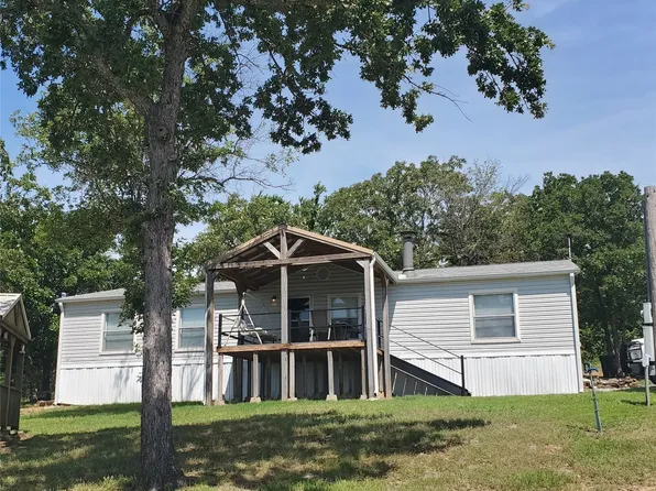 226 Ridge Rd, Crowder, OK 74430
