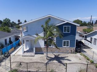359 W Pear St, Compton, CA 90222