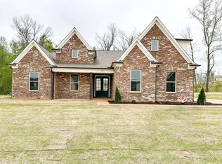 379 S Chinkapin Dr, Atoka, TN 38004