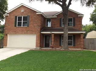 11710 Peach Xing, Helotes, TX 78023
