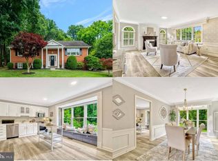 10313 Hunt Country Ln, Vienna, VA 22182