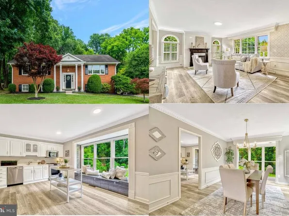 10313 Hunt Country Ln, Vienna, VA 22182