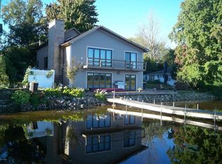 361 Conkey Dr, Fenwick, MI 48834