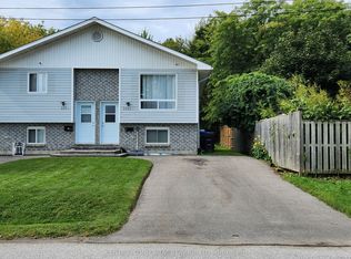 290 A George St #B, Midland, ON L4R 2W9